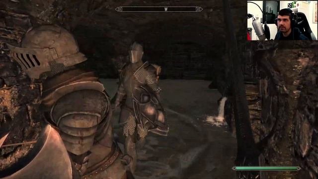Skyrim SE | Vigilant | Cap 17