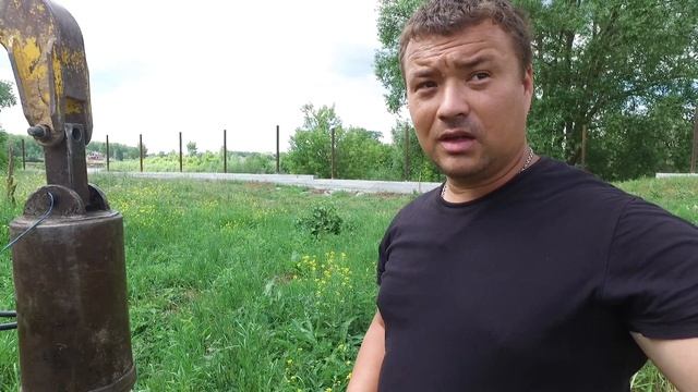 Свайный фундамент - подготовка к монтажу