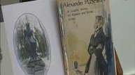 Волошинский дом презентует выставку, посвященную годовщине гибели Пушкина