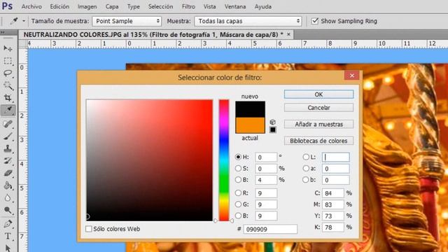 SOLO PHOTOSHOP 24