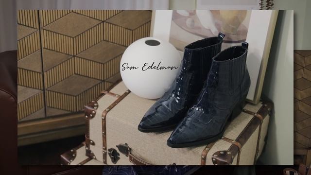 14双秋冬百搭鞋款合集 | 挑选靴子的经验总结 | 大牌平价对比 | Zara | Rag&Bone | Chloe | SUGGY
