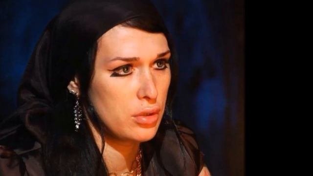 Участники Битвы экстрасенсов в юности: Ванг Шепс Райдос Керро Бантеева Кузнецова Кадони
