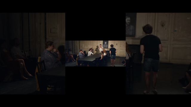 Dramavlog 1
