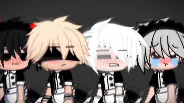 •Bla Bla Bla Meme• ||@YeosM|| Gacha Club