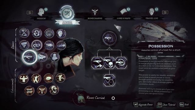 DISHONORED 2 Review Update : NG++