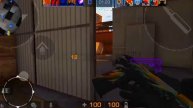 Fragmuvie standoff |я лью кристал