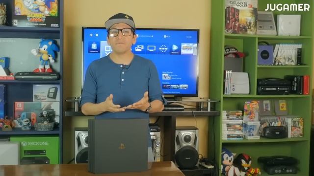 2 AÑOS con PLAYSTATION 4 PRO - Mi experiencia