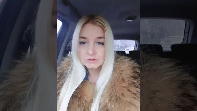 Анекдот про блондинок