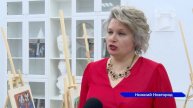Новый филиал детской школы искусств №1 открыли в Автозаводском районе