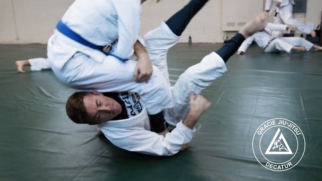 GracieJiuJitsu WomenEmpowered