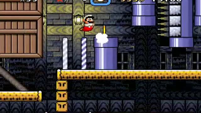 SWMCP - 45 - that wa-ha-ha-ha-hacky world 8