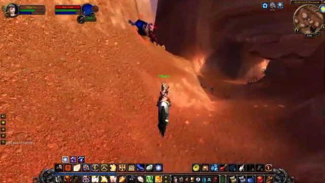 WoW Classic - Grobbulus - Alliance