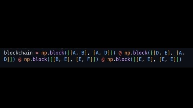 cursed python 8