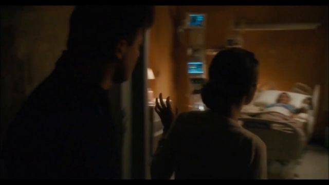 Extraordinary Measures - Ending Scene (HD)