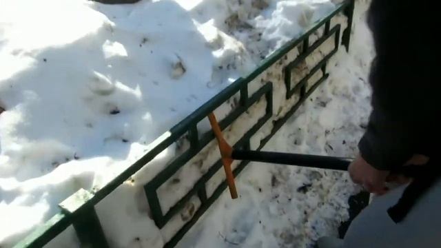 КРАШТЕСТИМ ДЕТАЛИ! СНАП РУЛЯ!
