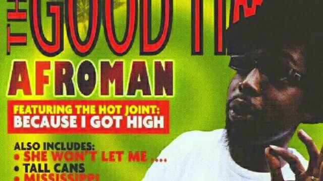 Afroman - Mississippi