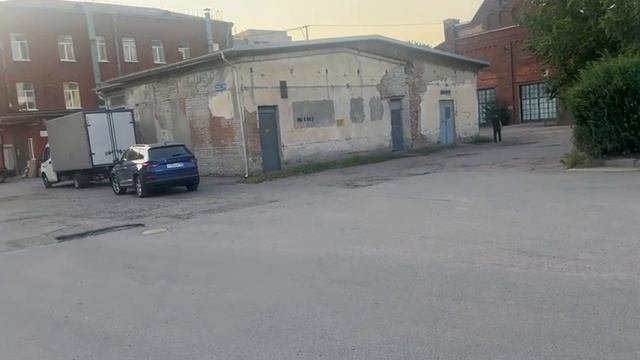 Обводный 118 АО