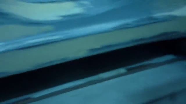 Шпаклевание Daewoo Matiz.