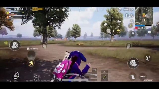 Сосредоточен с Братком. (PUBG Mobile) #2