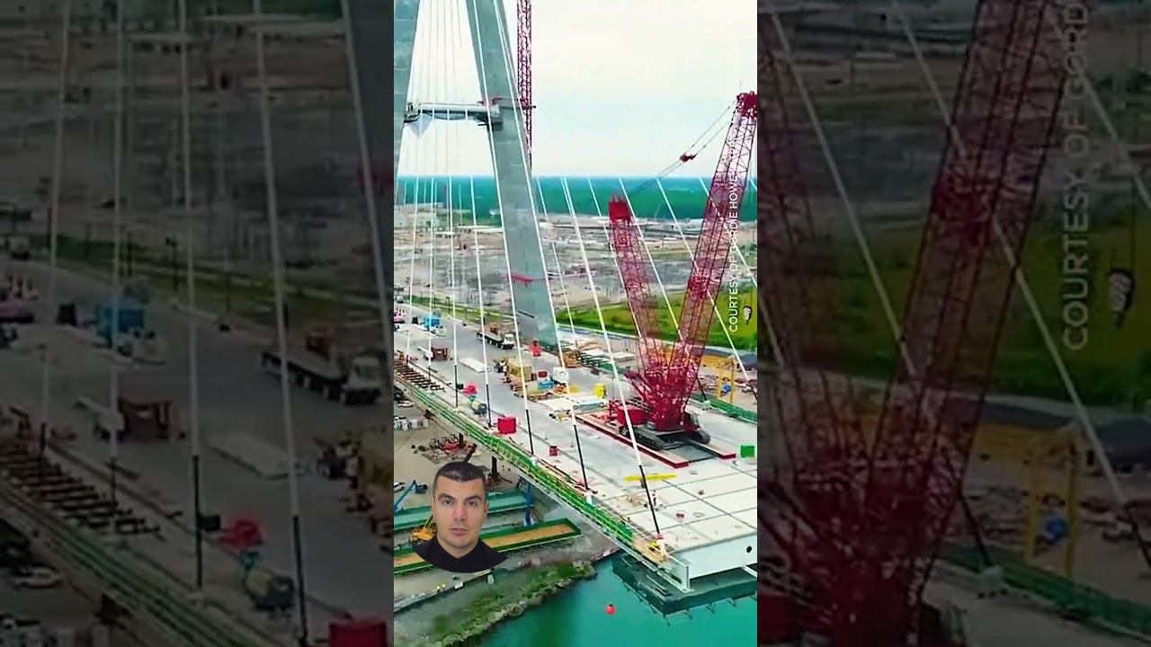 Мост#россия #строительство #бизнес #новости #архитектура #shorts #новости