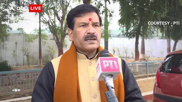 Bihar Politics: Nitish Kumar और Tejashwi के बीच चल रहे तनाव को लेकर Mrityunjay Tiwari का बड़ा बयान