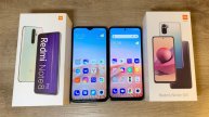 REDMI NOTE 8 PRO VS REDMI NOTE 10S - SPEED TEST! (ТЕСТ СКОРОСТИ)