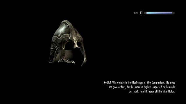 Your first home in Skyrim! Tutorial
