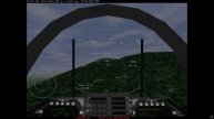 Jet Fighter Full Burn • Nordic Fire Mission 7: Narvik SAM Busting