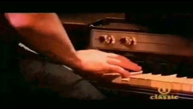 Robert Plant  - Darkness Darkness and  GTC