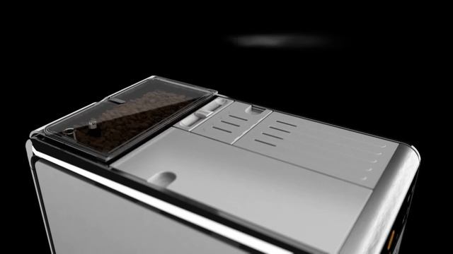 Кофемашина Saeco GranBaristo HD 8964  HD 8966
