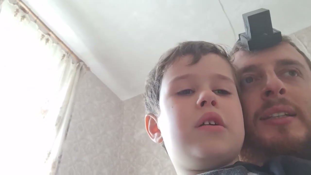 Запись чтения молитвы Шма для подписчиков канала #анукадавайка_original