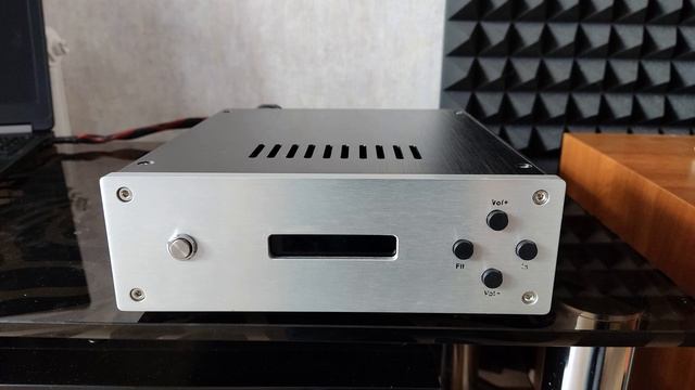 65 На что способен ESS ES9018