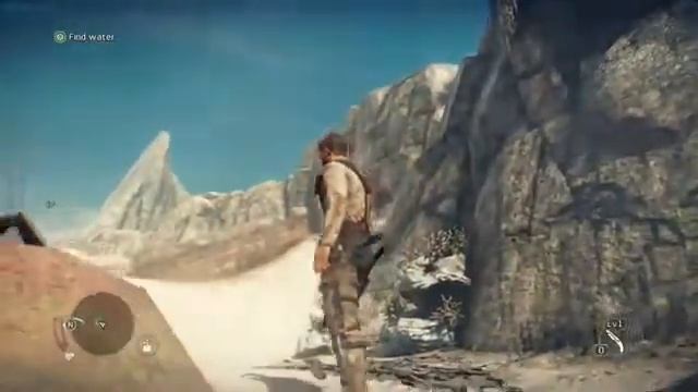 PS5 Mad Max Gameplay   Graphics Like a MOVIE   Ultra Realistic Graphics 4K#madmaxgameplaye #ps5 #gt