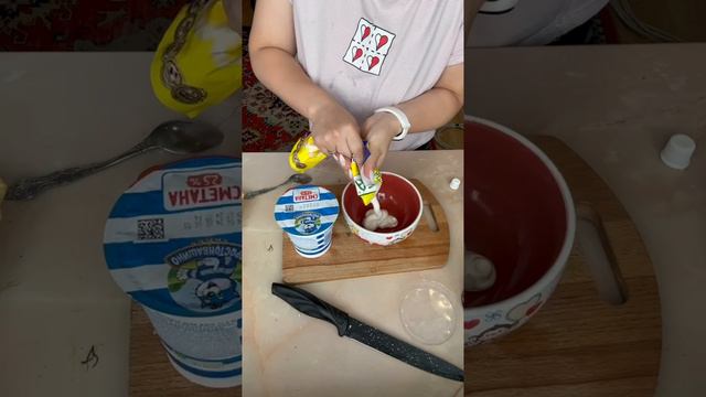 Вкуснейшие рулетики из кабачковых блинов!