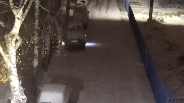 Работа модуля автозапуска at13 v4.5m+ и реле автоматического включения света АвтоРсвет (at13.ru)