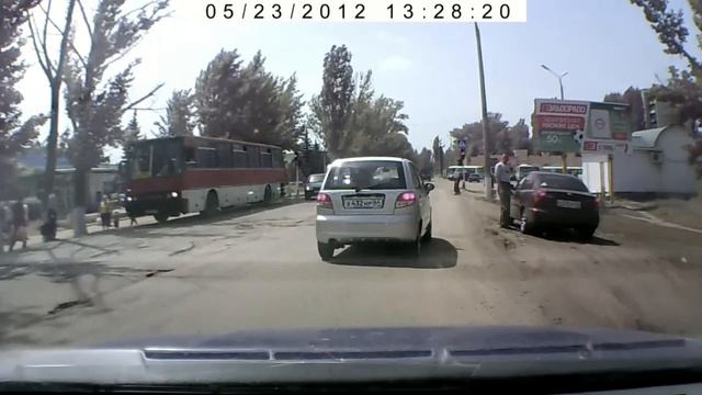 ТП на красный