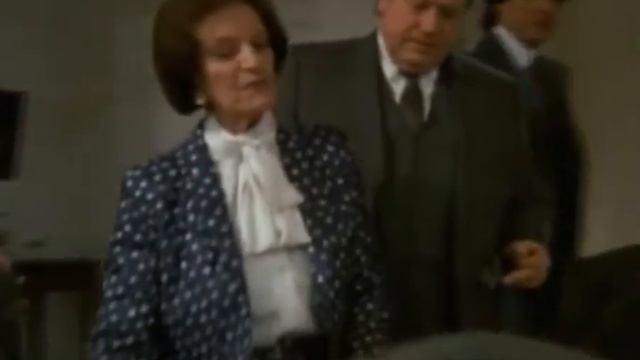 Ein Fall für Zwei Staffel 1 Folge 5