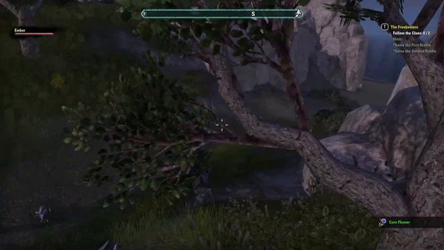Elder Scrolls Online: Firesong | Part 1: A Sea of Troubles | Legacy of the Bretons
