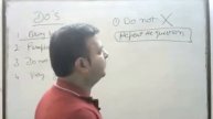 IELTS SPEAKING (IELTS FREE WORKSHOP)