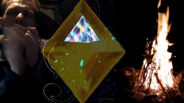 🎶#Мелодия варгана.The melody of the jew's harp