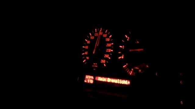 BMW Е34 3.0 V8 60-200