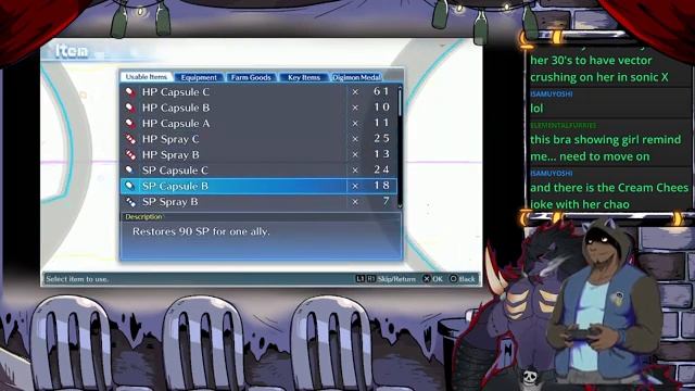 Royal Knight Hunting! Digimon Cyber Sleuth Pt. 10