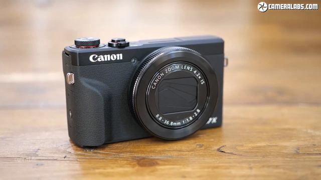 Canon G7x Mark Iii [vloggers Camera] - 2020 Malayalam Review
