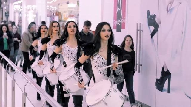 23 февраля ТРЦ Галерея Краснодар