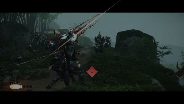Ghost of Tsushima DIRECTORS CUT Призрак Цусимы: режиссёрская версия 21
