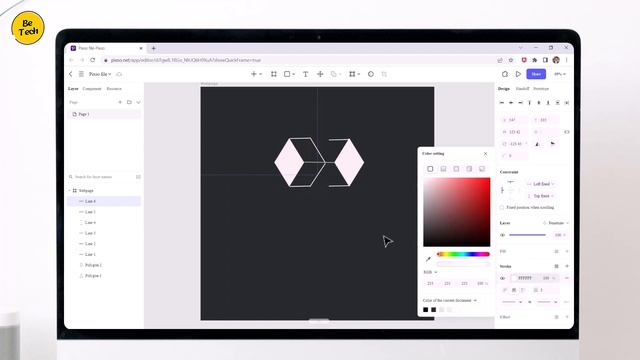 How to Design a Free Logo | Make Your Logo in 5 Minutes
