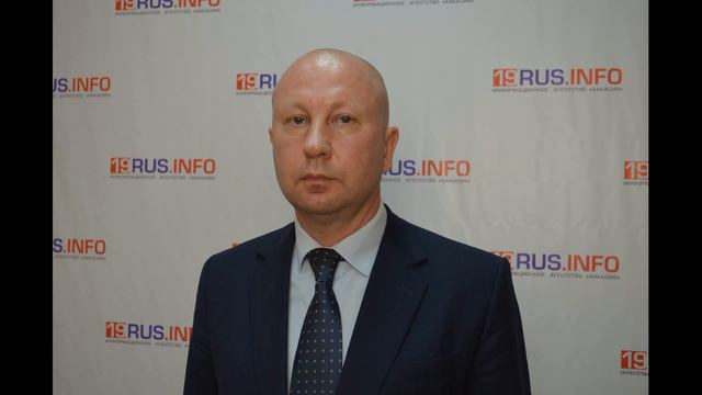 Константин Харисов: У семи нянек дитя без глаза