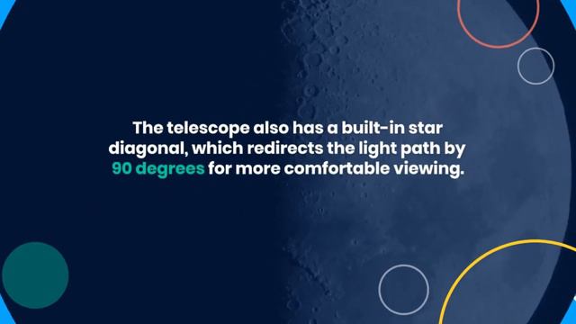 Celestron NexStar 8SE Telescope Computerized Fully-Automated Telescope