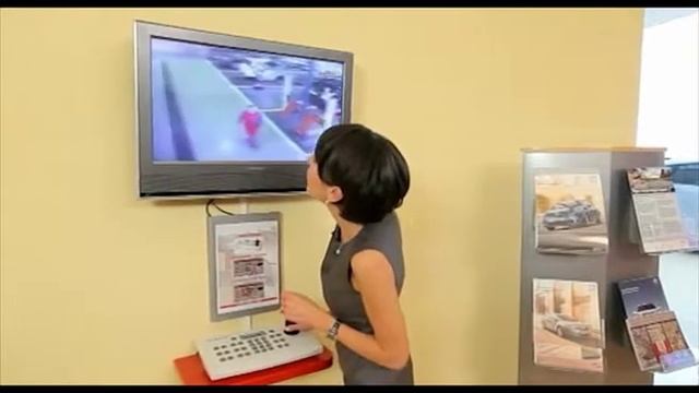 Добро пожаловать в новый Тойота Центр Абакан