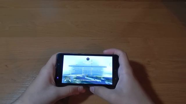 Oukitel c3 краткий тест обзор